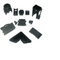 Industrial Plastic Components