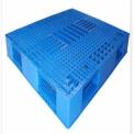 Industrial Plastic Pallet
