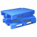 Industrial Plastic Pallet