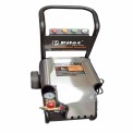 Industrial Pressure washer Machine., 3 HP, 2200 Watt