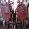 Industrial Process Heaters
