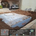 Industrial Rcc Water Tank, 1000 - 5000 L