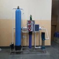 Industrial RO System, Stainless Steel