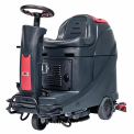Industrial Scrubber Dryers, 17 inch, 750 Watt