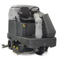 Industrial Scrubber Dryers, 2