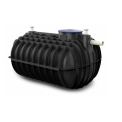 Industrial Septic Tanks