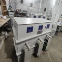 Industrial Servo Voltage Stabilizer Three Phase Oil Cooled