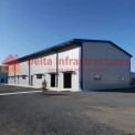 Industrial Shed