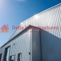 Industrial Shed