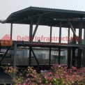 Industrial Shed