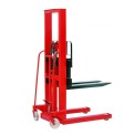 Industrial Stacker
