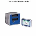 Industrial Thermal Transfer Over Printer TTO - TT750
