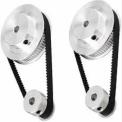 Industrial Timing Pulley