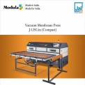 Industrial Vacuum Membrane Press, Automation Grade: Automatic