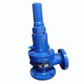Industrial Valve Type