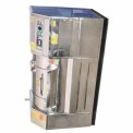 Industrial Washer & Dryer, Side Loading, Capacity: 15 kg