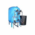 Industrial Water Treatment Plant