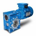 Industrial Worm Gearbox