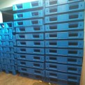 Industries Plastic Pallet