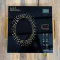 Infrared Cooktop