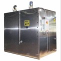Infrared Heating Ovens, For Industrial