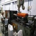 Injection Molding Job work