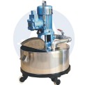 Ink Circulation Pump