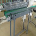 Inkjet Printing Conveyor