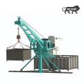Innomac Construction Lift  Monkey Hoist - 500