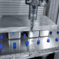 Innospann Systems For Metal And Plastic Processing