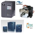 Inovance LT VFD, 3 - Phase