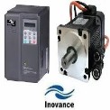 Inovance VFD