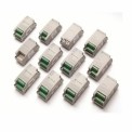 Input Output Expansion Modules