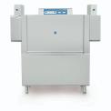 Installation Type: Freestanding Washmatic Rack Conveyor Dishwasher With Dryer, Wm 902, Warranty: 1 Year