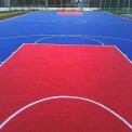 Interlocking Pp Tiles