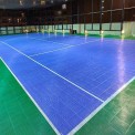 Interlocking Pp Tiles