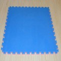 Interlocking Sports Mats