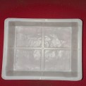 Interlocking Tiles Making Machine