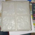Interlocking Tiles Making Machine