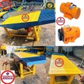 Interlocking Tiles Making Machine
