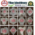 Interlocking Tiles Making Machine