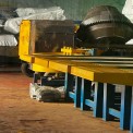 INTERLOKING TILE MAKING MACHINE FOR PARK