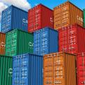 Intermodal Containers Supplier