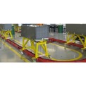 Inverted Econ Super Conveyor