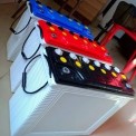 Inverter  Battery Containers