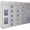 IP Rating: IP55 Industrial LT Power Distribution Panel, Three Phase, 40 Kw