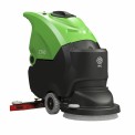 IPC CT 40B50 Cordless Walk Behind Automatic Scrubber