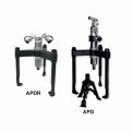 Iron 3 In 1 Push Pullers APDR Series, For Industrial