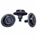 Iron Belt Fasteners, Type: 5/16 10 Gauge, Thickness: 10 G