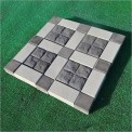 Iron Cement Tile Making Machine, For Industrial